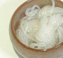 Spicy Konjac Noodles