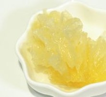 Silver Ear Fungus