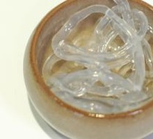 Crystal Rice Noodles