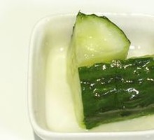 Cucumber