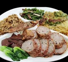 Meat Three Fresh