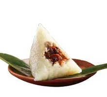 Sweet Red Date Zongzi