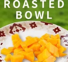 Roasted Pumpkin