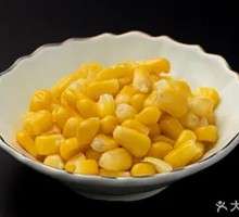 Extra Sweet Corn Kernels