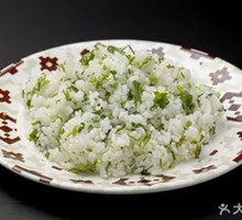 Cilantro Lime White Rice