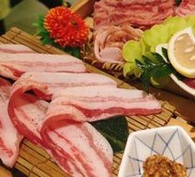 Original Matsuba Pork Ribs