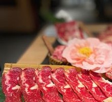 Wagyu Five Platter