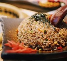 Wagyu Gohan