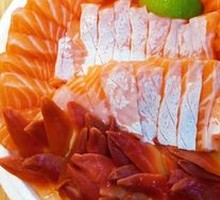 Authentic Norwegian Salmon