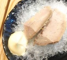 Foie Gras