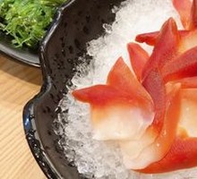 Sea Scallop