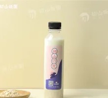Clear Wheat Milk Soy Milk