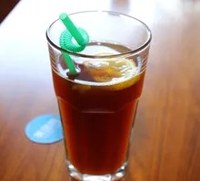 Lemon Black Tea