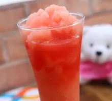 Watermelon Smoothie