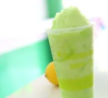 Hami Melon Smoothie