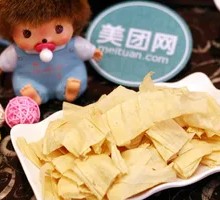Tofu Skin