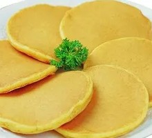 Corn Tortilla