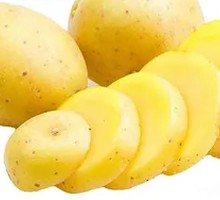 Northeastern Potato Dish