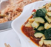 柴火鸡