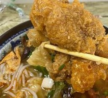 Liuzhou Pig Trotter Noodles