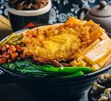 TikTok Fried Egg Luosifen