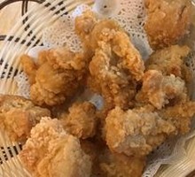 Spicy Chicken Nuggets