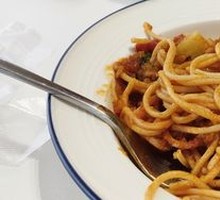 Spaghetti Bolognese