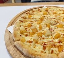 Fruit Pizza