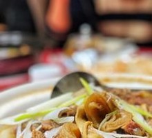 Sweet and Sour Pork Tenderloin