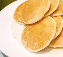 Rice Cake