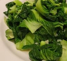 Stir-Fried Seasonal Vegetables