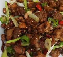 湘味辣子鸡