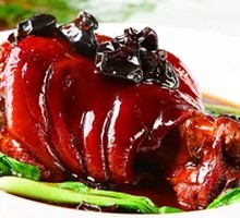 Hui Feng Pig Trotter