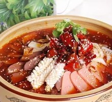 Special Mao Xue Wang