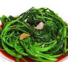 Seasonal Vegetables