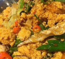 Fish Roe Bubble
