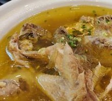 Heshengqiao Free-range Chicken Soup