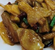 Three Fresh Stir-Fry
