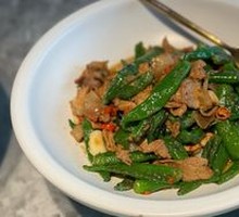 Zhangshu Port Pepper Stir-Fried with Pork