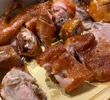 Peking Duck