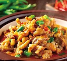 Hengshan Smoked Bamboo Shoots