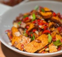 Youxian Fragrant Tofu Cubes