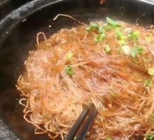 Dry-Loaded Rice Noodles