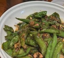 Homestyle Stir-Fried Pork