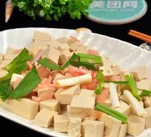 Mapo Tofu