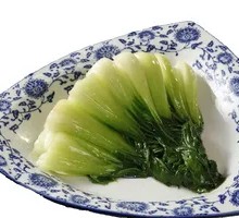Stir-Fried Seasonal Vegetables