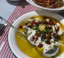 Sour Cabbage Fish
