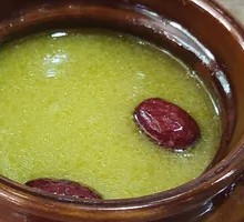Health-Preserving Pigeon Soup
