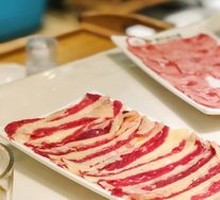 Fresh Chili Beef