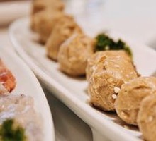 Hand-Made Beef Meatballs